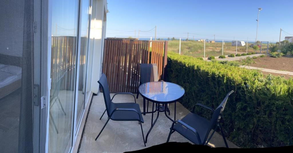 Casa Bellevue Apartment Costinesti Exterior photo
