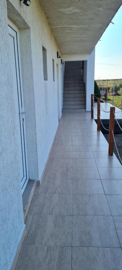 Casa Bellevue Apartment Costinesti Exterior photo