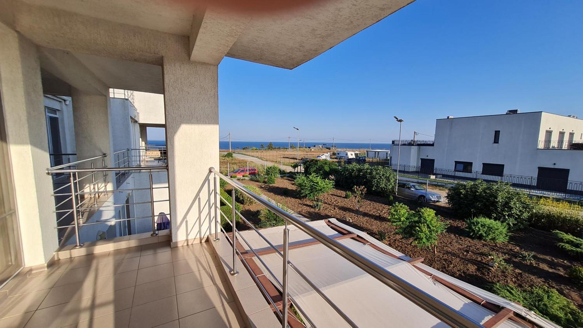 Casa Bellevue Apartment Costinesti Exterior photo