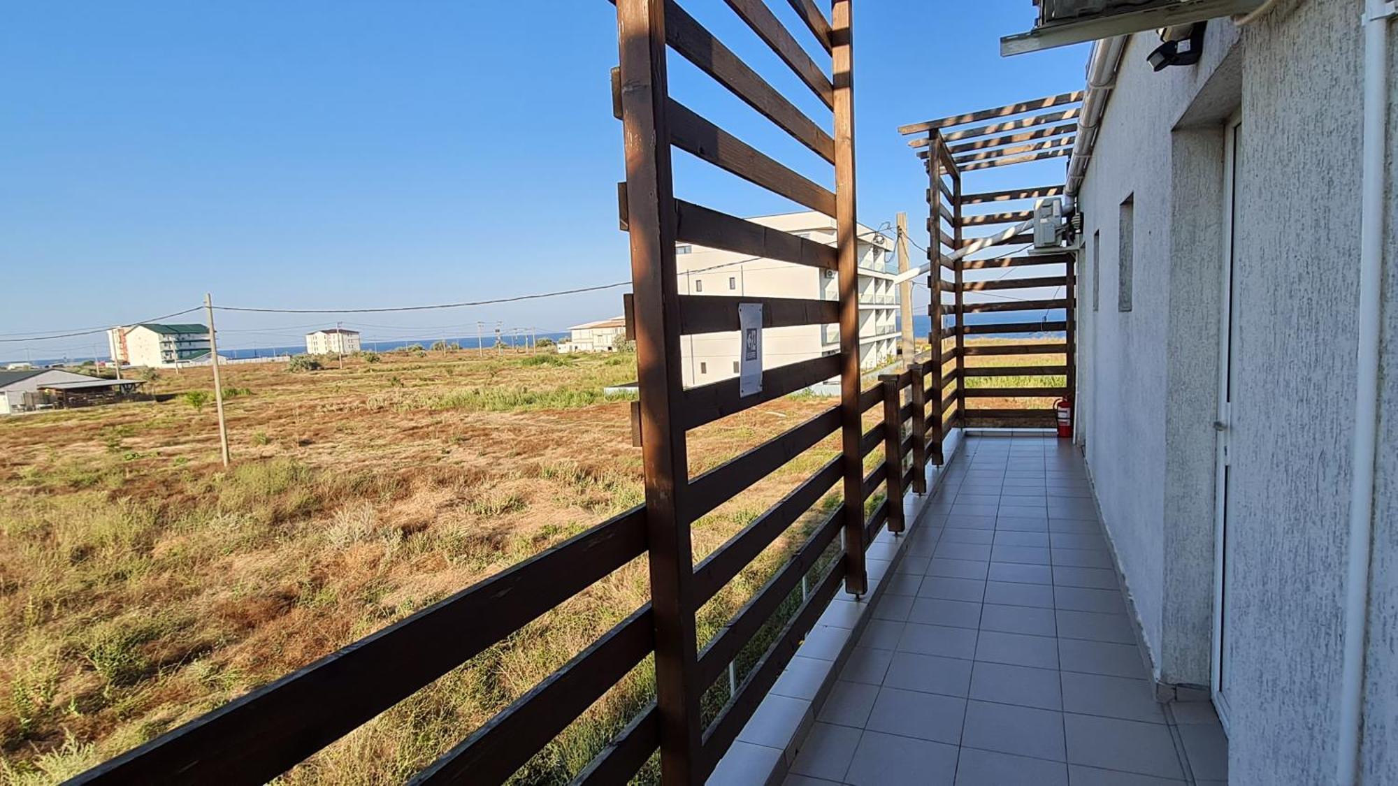 Casa Bellevue Apartment Costinesti Exterior photo