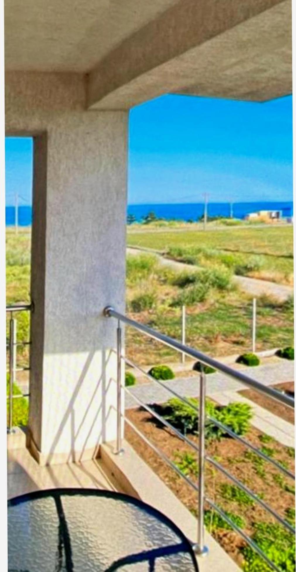 Casa Bellevue Apartment Costinesti Exterior photo